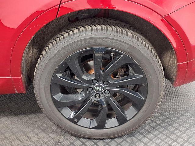 2020 Land Rover Discovery Sport R-Dynamic S