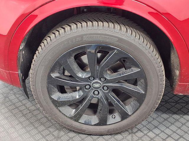 2020 Land Rover Discovery Sport R-Dynamic S