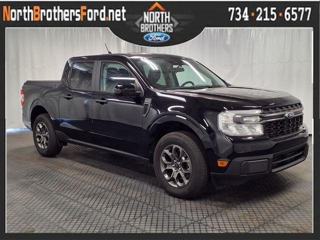 2024 Ford Maverick XLT for sale in Westland, MI