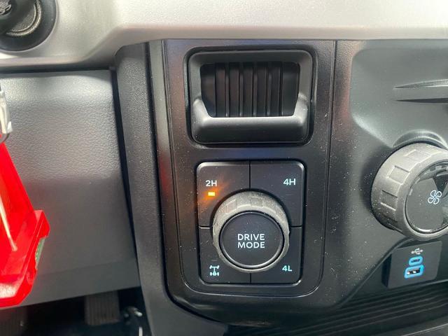 2025 Ford F-350 XL