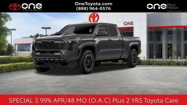 2026 Toyota Tacoma TRD Sport for sale in Oakland, CA