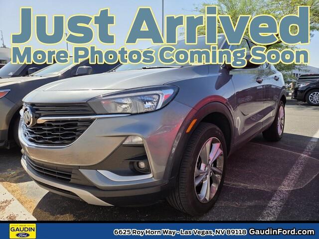 2022 Buick Encore GX AWD Preferred for sale in Las Vegas, NV