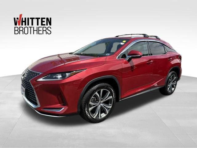 2021 Lexus RX 350 350 2021 Lexus RX 350 350