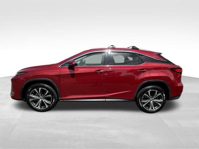 2021 Lexus RX 350 350 2021 Lexus RX 350 350
