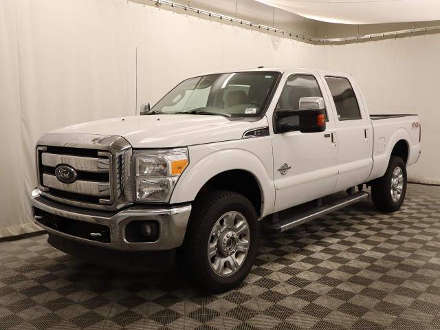 2016 Ford F-350 LARIAT for sale in Scottsdale, AZ