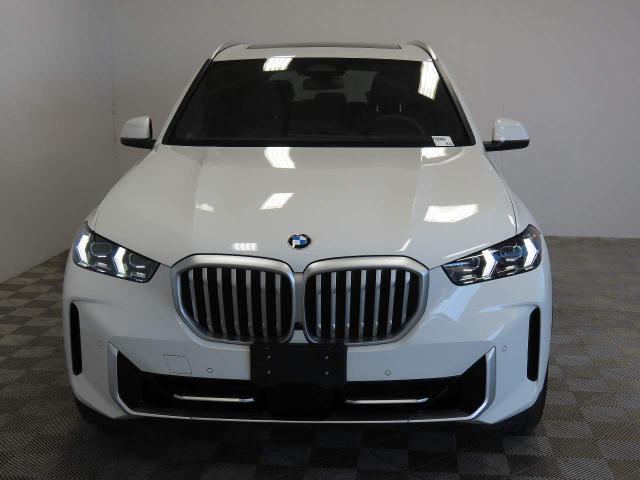 2025 BMW X5 xDrive40i for sale in Scottsdale, AZ