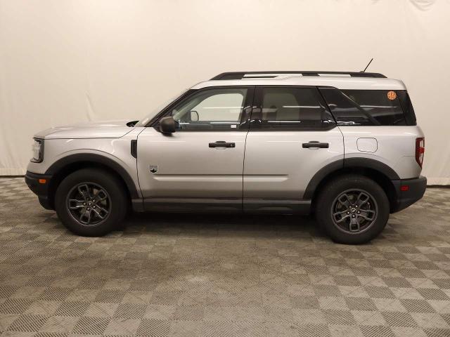 2021 Ford Bronco Sport Big Bend for sale in Scottsdale, AZ