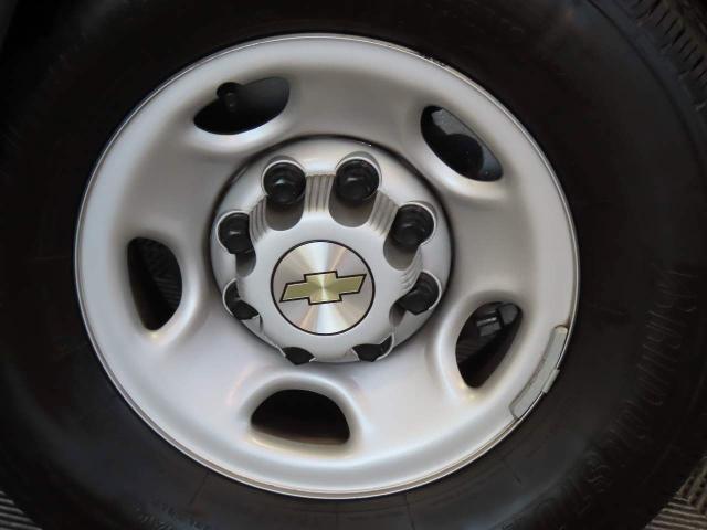 2024 Chevrolet Express Passenger RWD 3500 Extended Wheelbase LT