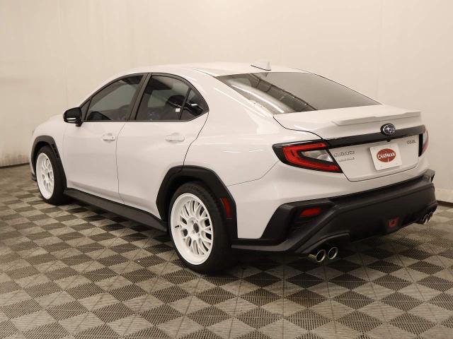 2023 Subaru WRX Limited for sale in Scottsdale, AZ