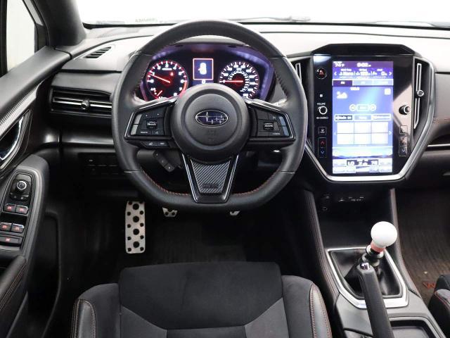 2023 Subaru WRX Limited