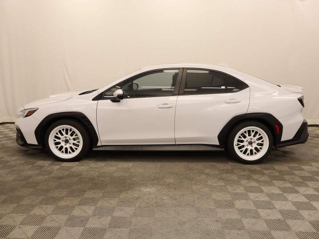 2023 Subaru WRX Limited