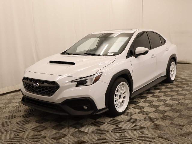 2023 Subaru WRX Limited
