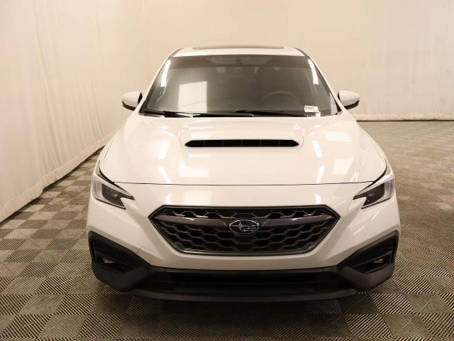 2023 Subaru WRX Limited