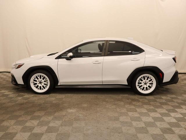 2023 Subaru WRX Limited