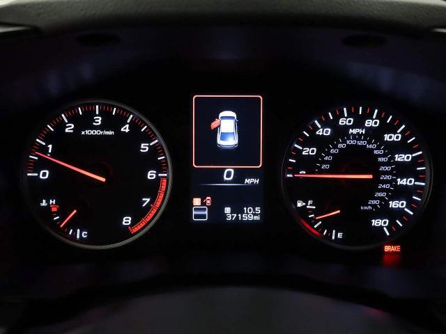 2023 Subaru WRX Limited