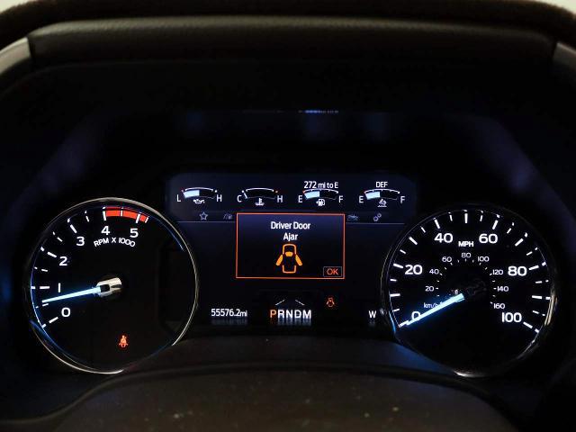 2022 Ford F-450 King Ranch