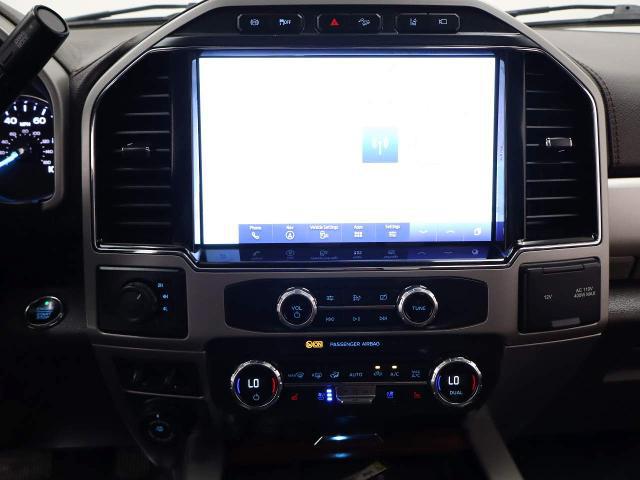 2022 Ford F-450 King Ranch