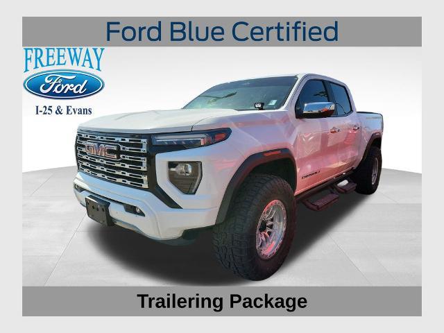 2023 GMC Canyon 4WD Crew Cab Short Box Denali for sale in Denver, CO