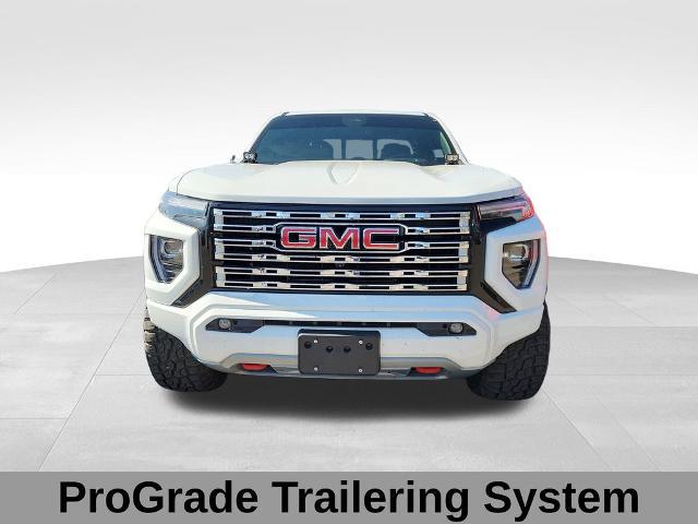 2023 GMC Canyon 4WD Crew Cab Short Box Denali