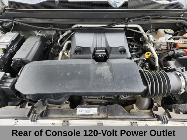 2023 GMC Canyon 4WD Crew Cab Short Box Denali