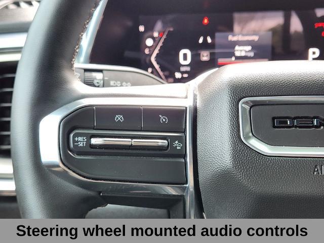 2023 GMC Canyon 4WD Crew Cab Short Box Denali