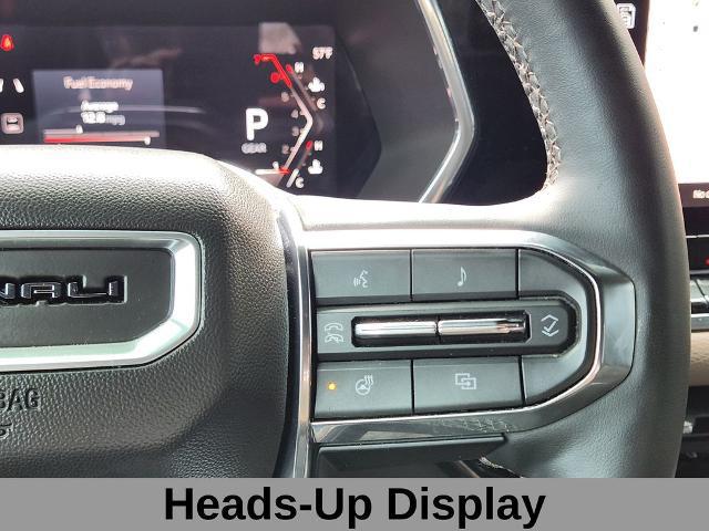2023 GMC Canyon 4WD Crew Cab Short Box Denali