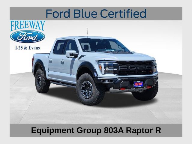 2025 Ford F-150 Raptor for sale in Denver, CO