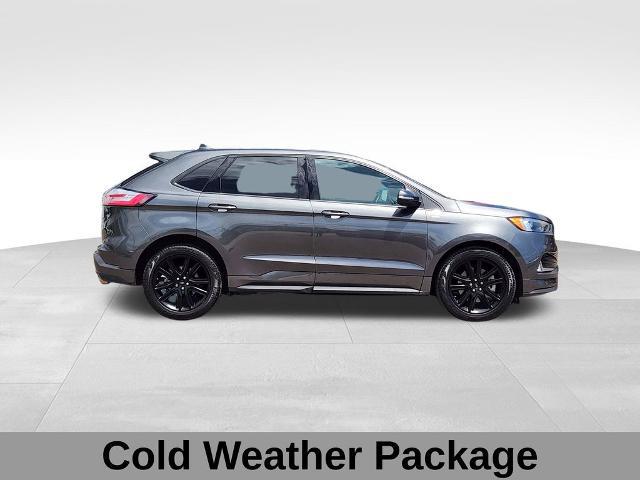 2020 Ford Edge ST Line