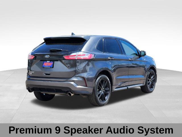 2020 Ford Edge ST Line