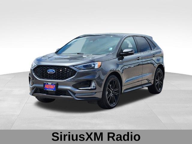 2020 Ford Edge ST Line
