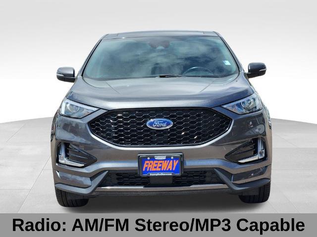 2020 Ford Edge ST Line