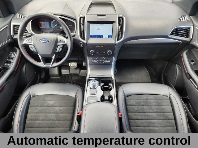 2020 Ford Edge ST Line