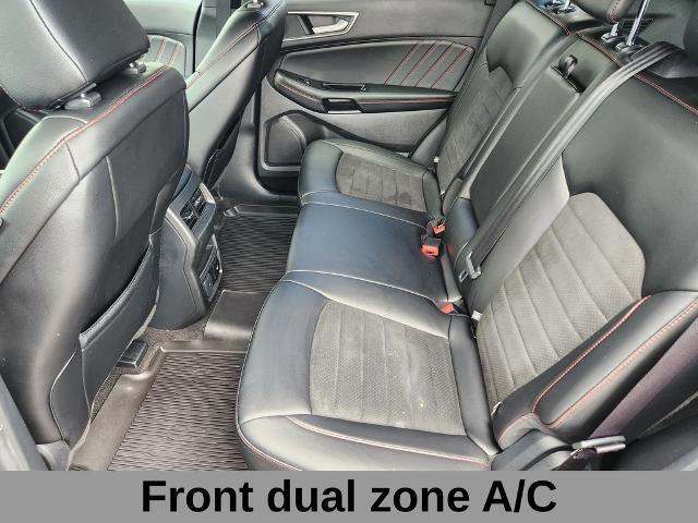 2020 Ford Edge ST Line