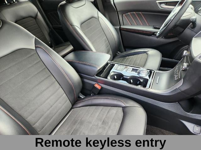 2020 Ford Edge ST Line