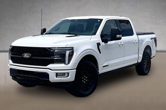 2025 Ford F-150 Platinum for sale in Oklahoma City, OK