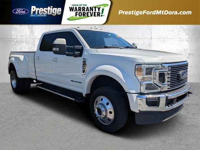 2020 Ford F-450 LARIAT for sale in Mount Dora, FL