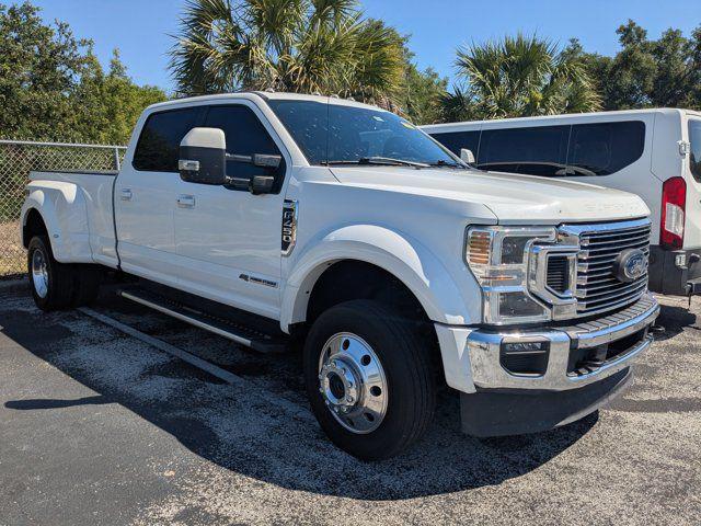 2020 Ford F-450 LARIAT