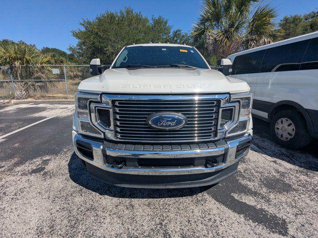 2020 Ford F-450 LARIAT