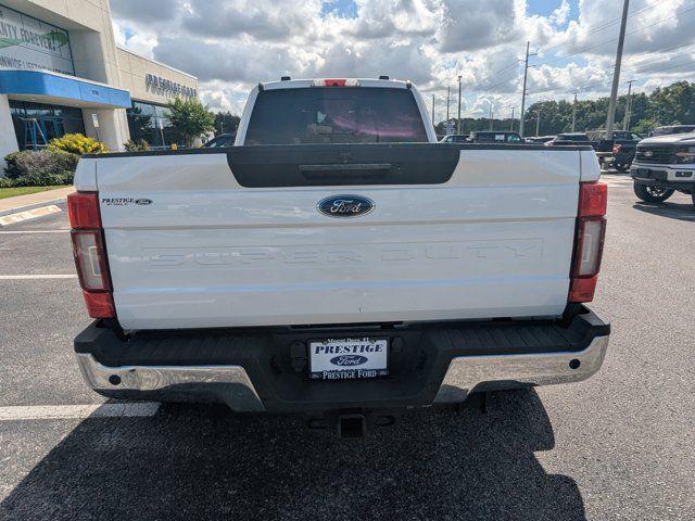 2020 Ford F-450 LARIAT