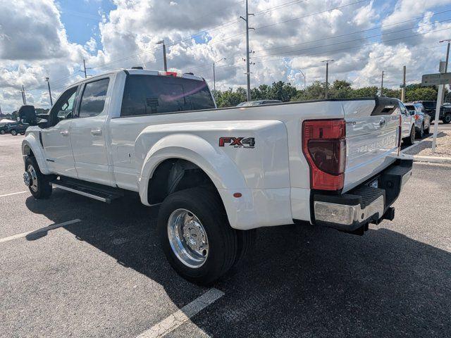 2020 Ford F-450 LARIAT