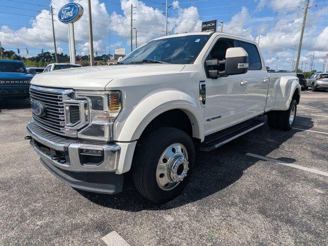 2020 Ford F-450 LARIAT