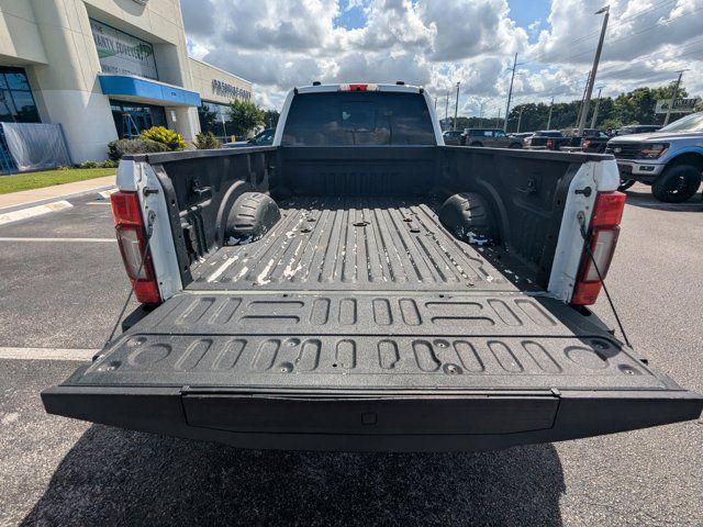 2020 Ford F-450 LARIAT