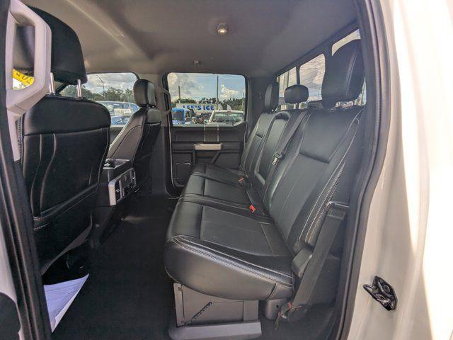 2020 Ford F-450 LARIAT