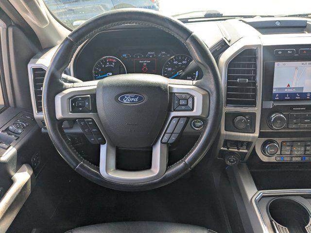 2020 Ford F-450 LARIAT