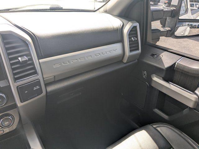 2020 Ford F-450 LARIAT