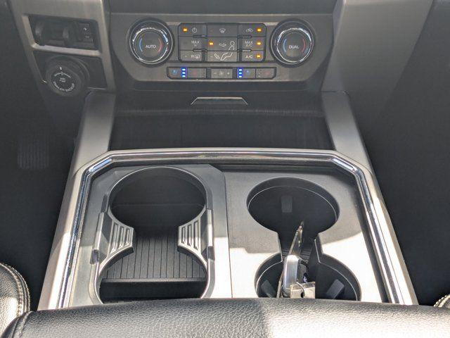 2020 Ford F-450 LARIAT