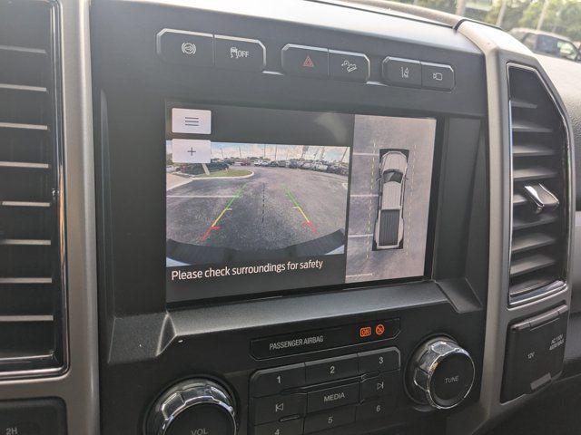 2020 Ford F-450 LARIAT