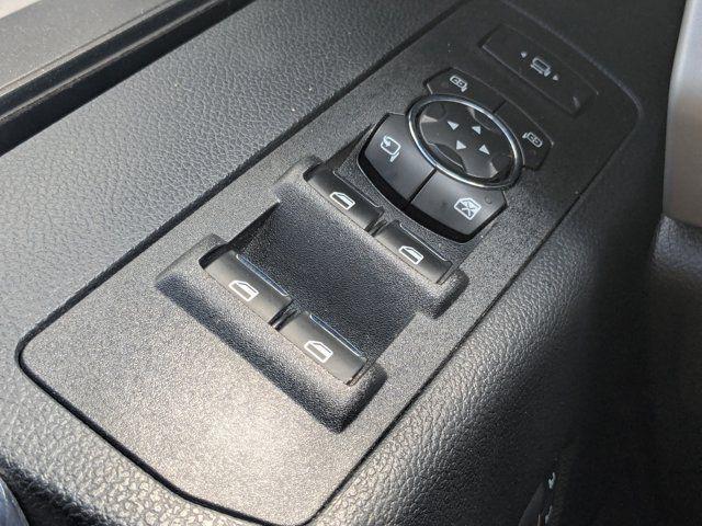 2020 Ford F-450 LARIAT