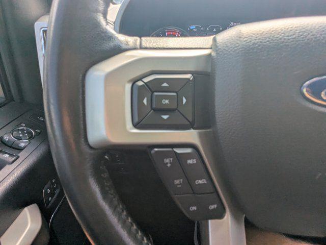 2020 Ford F-450 LARIAT