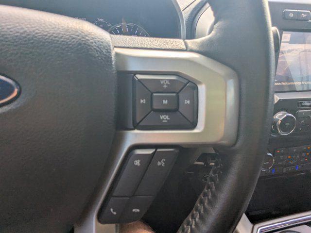 2020 Ford F-450 LARIAT